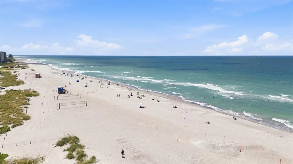 255 THE ESPLANADE #707 Venice, FL 34285