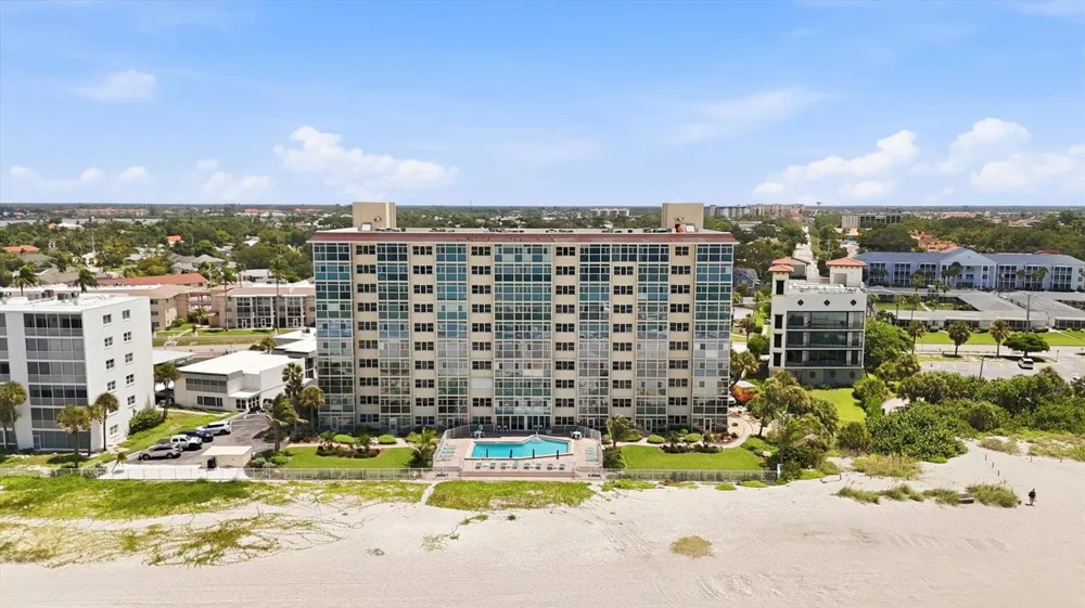 255 THE ESPLANADE #707 Venice, FL 34285