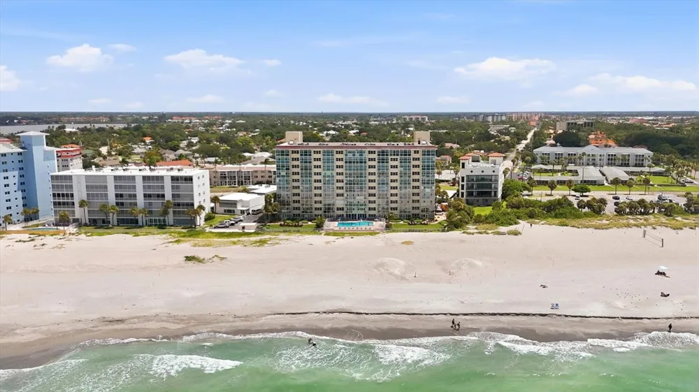 255 THE ESPLANADE #707 Venice, FL 34285