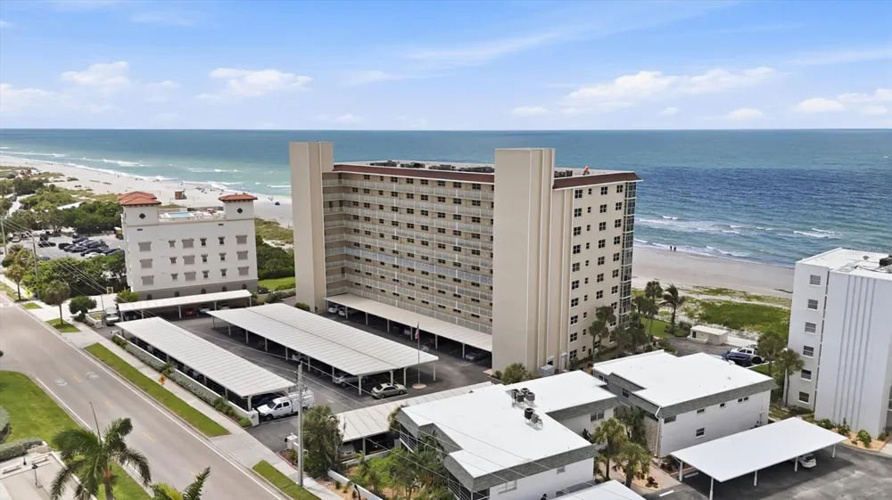255 THE ESPLANADE #707 Venice, FL 34285