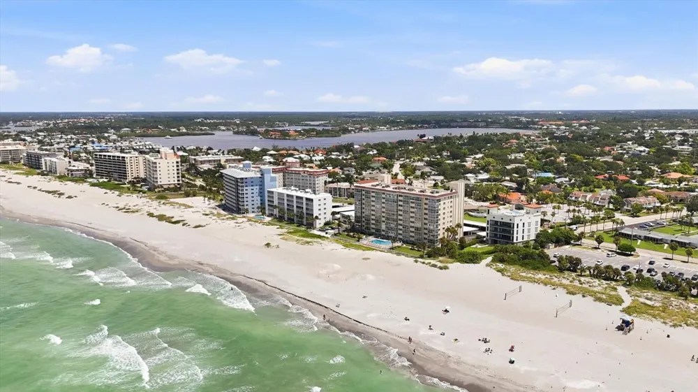 255 THE ESPLANADE #707 Venice, FL 34285