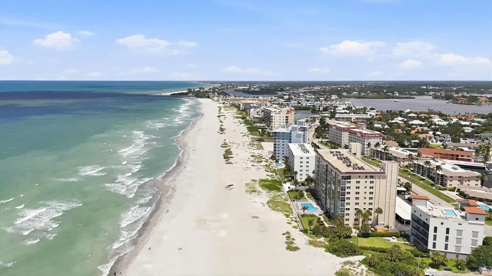 255 THE ESPLANADE #707 Venice, FL 34285