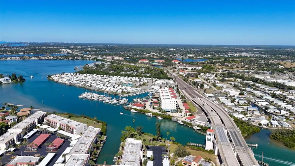 255 THE ESPLANADE #707 Venice, FL 34285