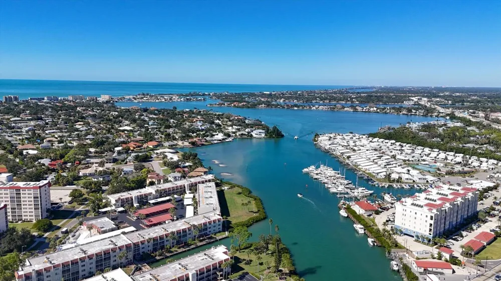 255 THE ESPLANADE #707 Venice, FL 34285