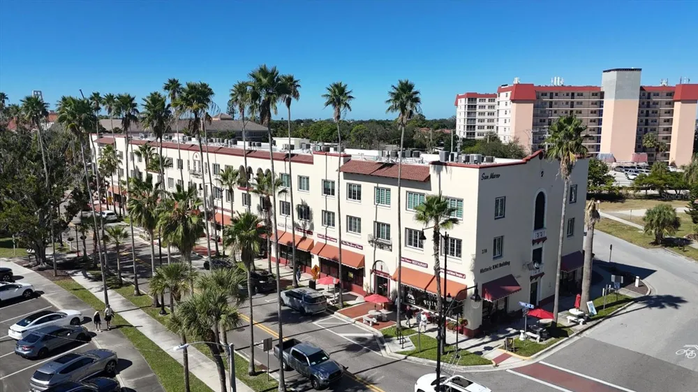 255 THE ESPLANADE #707 Venice, FL 34285