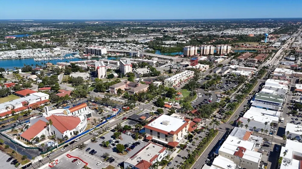 255 THE ESPLANADE #707 Venice, FL 34285