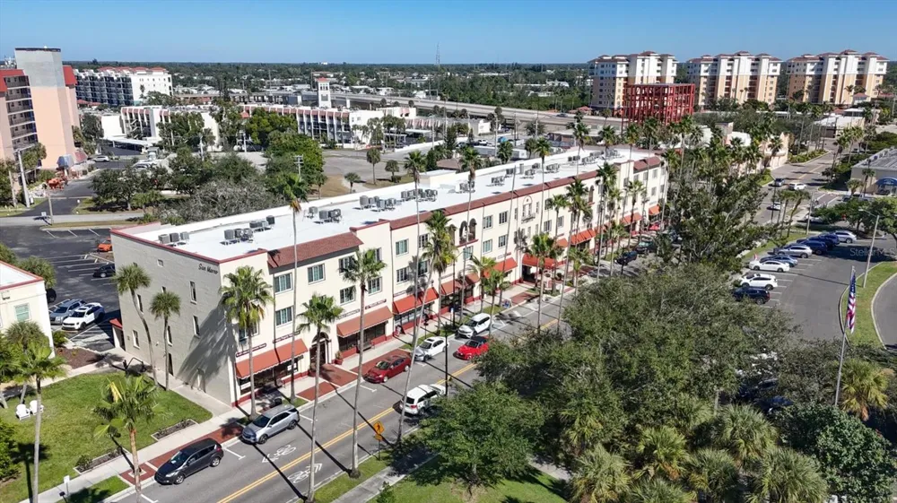 255 THE ESPLANADE #707 Venice, FL 34285