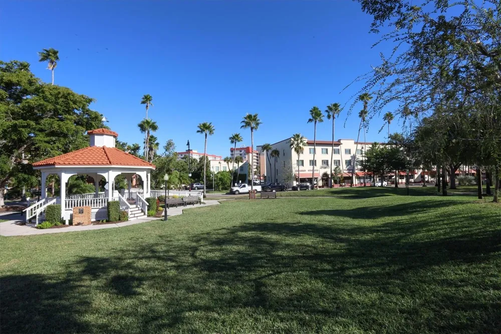 255 THE ESPLANADE #707 Venice, FL 34285