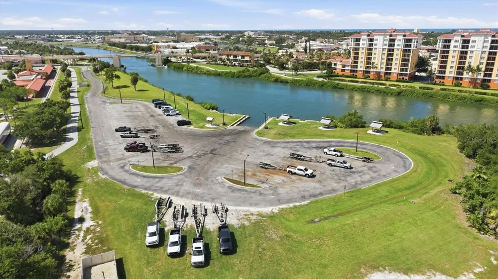 255 THE ESPLANADE #707 Venice, FL 34285