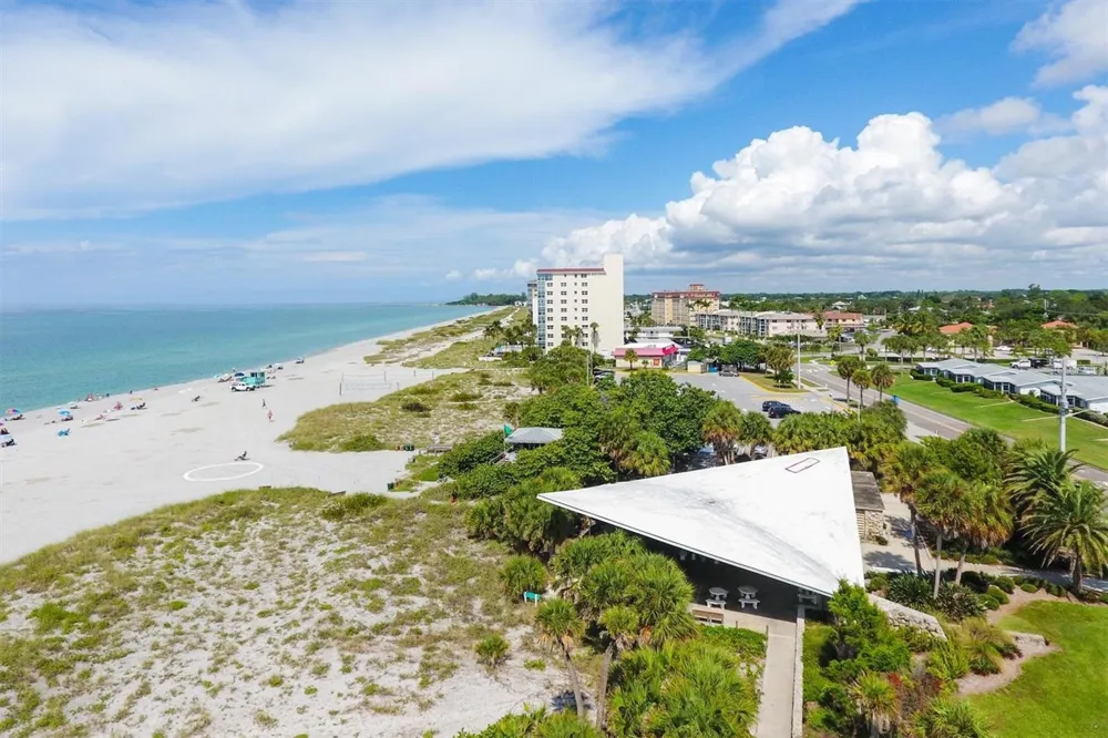 255 THE ESPLANADE #707 Venice, FL 34285