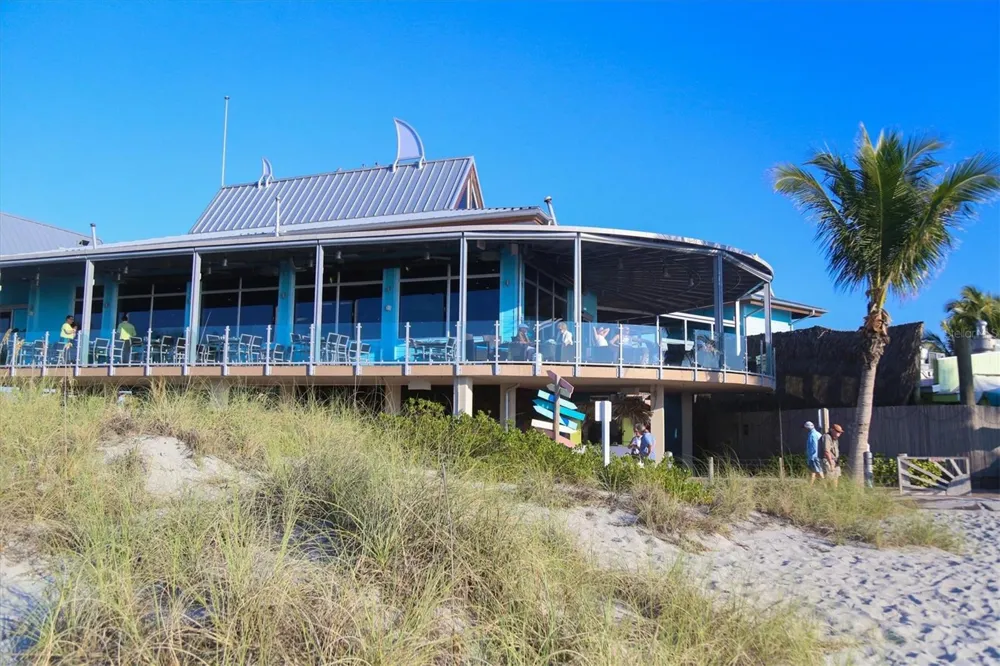 255 THE ESPLANADE #707 Venice, FL 34285