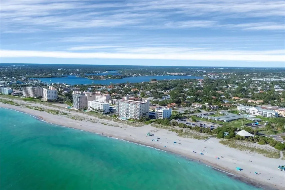 255 THE ESPLANADE #707 Venice, FL 34285