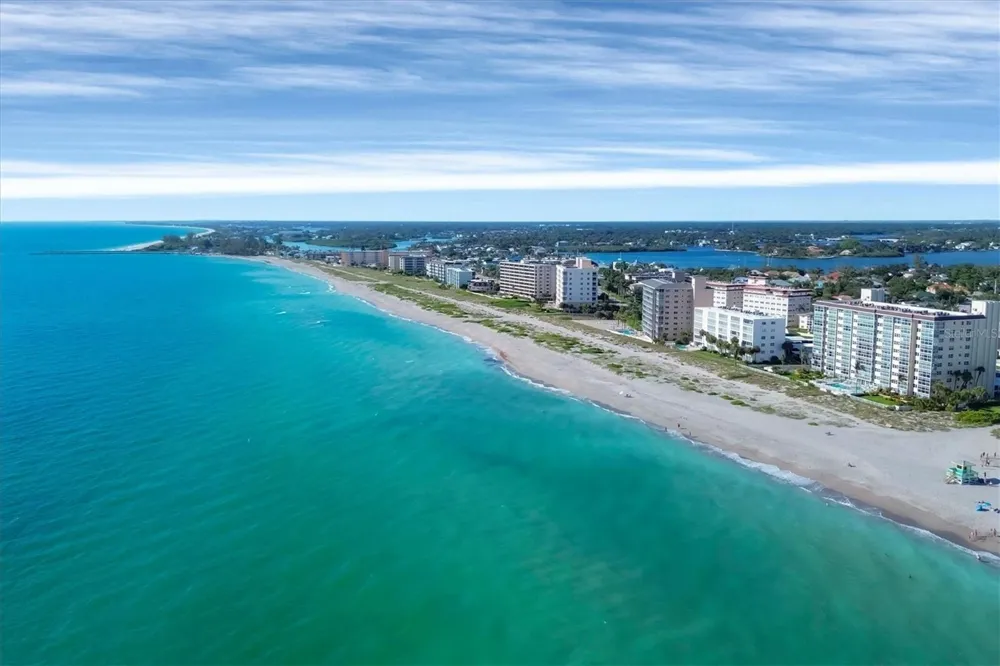 255 THE ESPLANADE #707 Venice, FL 34285