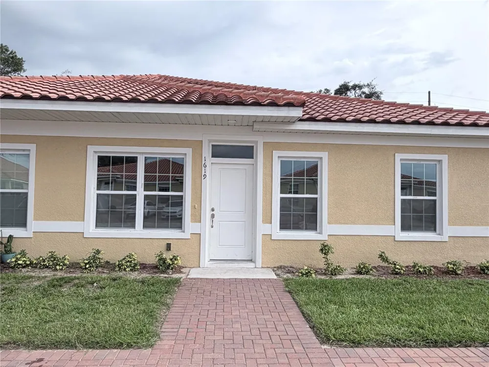 1619 CUMIN DRIVE Poinciana, FL 34759