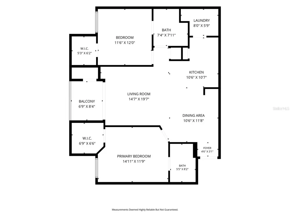 1150 LAKE SHADOW CIRCLE #3305 Maitland, FL 32751