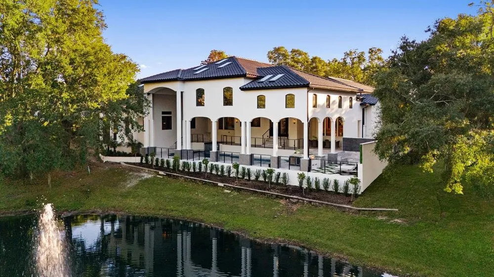 9725 CHESTNUT RIDGE DRIVE Windermere, FL 34786