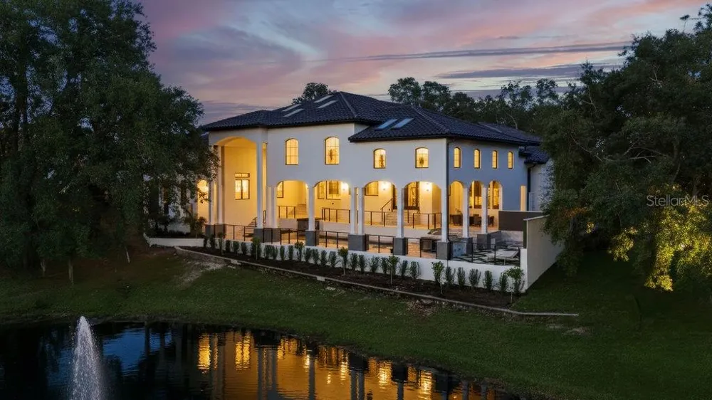 9725 CHESTNUT RIDGE DRIVE Windermere, FL 34786