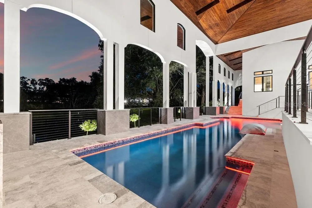 9725 CHESTNUT RIDGE DRIVE Windermere, FL 34786