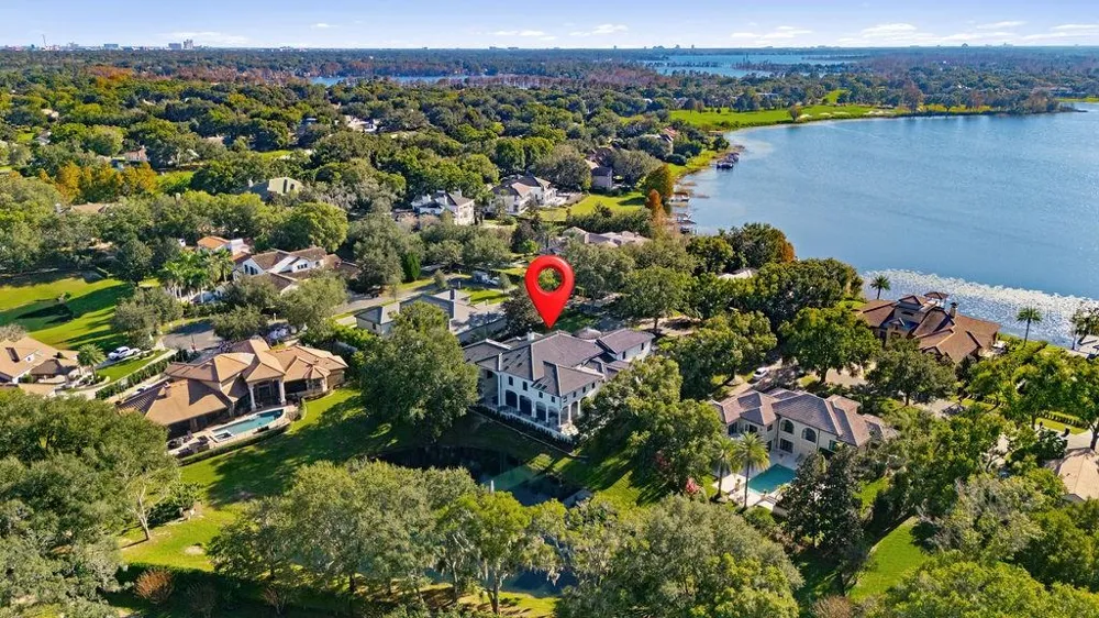 9725 CHESTNUT RIDGE DRIVE Windermere, FL 34786
