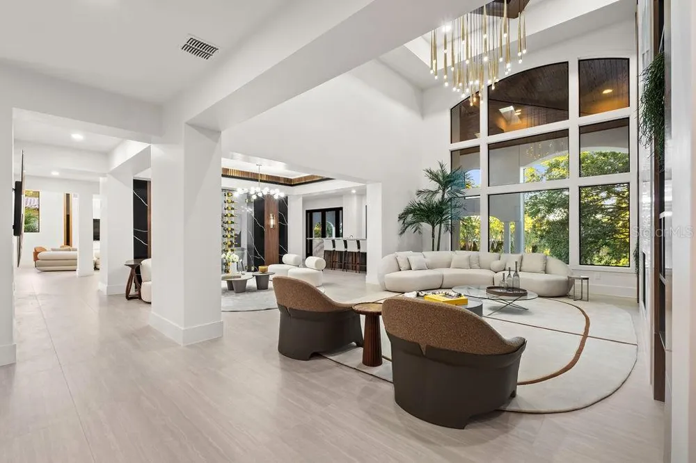 9725 CHESTNUT RIDGE DRIVE Windermere, FL 34786