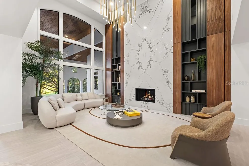 9725 CHESTNUT RIDGE DRIVE Windermere, FL 34786