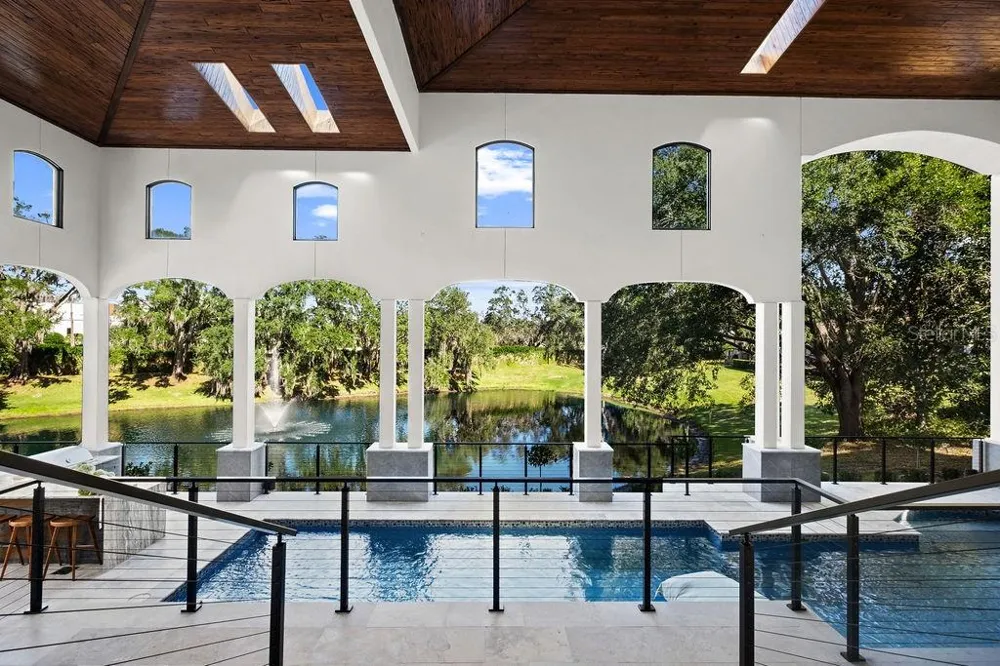 9725 CHESTNUT RIDGE DRIVE Windermere, FL 34786