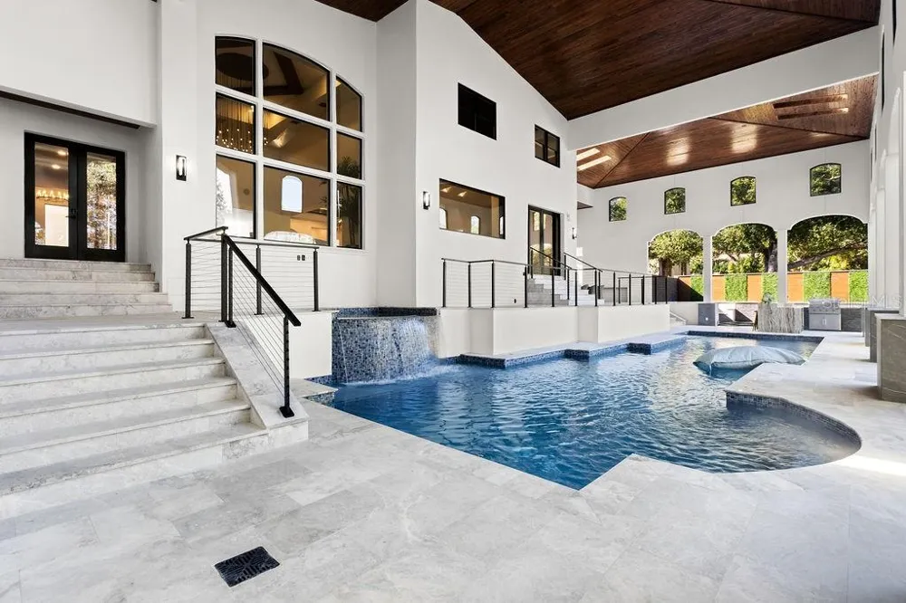 9725 CHESTNUT RIDGE DRIVE Windermere, FL 34786