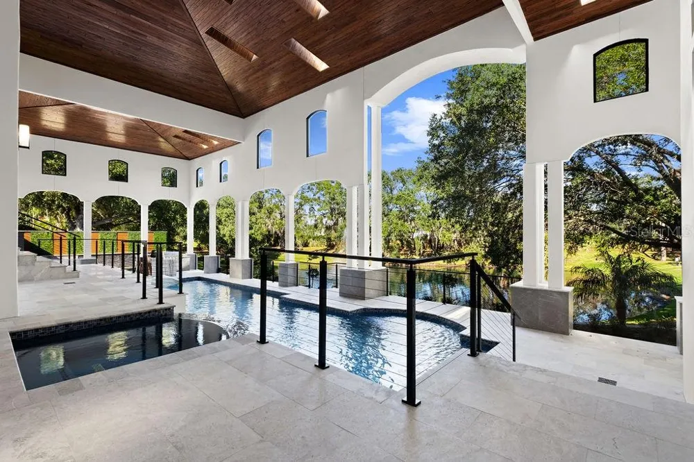 9725 CHESTNUT RIDGE DRIVE Windermere, FL 34786