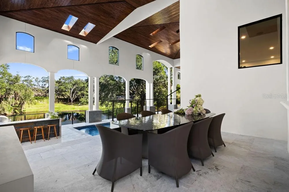 9725 CHESTNUT RIDGE DRIVE Windermere, FL 34786
