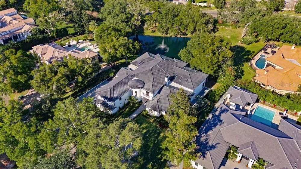 9725 CHESTNUT RIDGE DRIVE Windermere, FL 34786