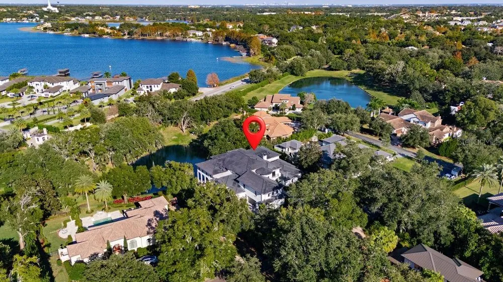 9725 CHESTNUT RIDGE DRIVE Windermere, FL 34786