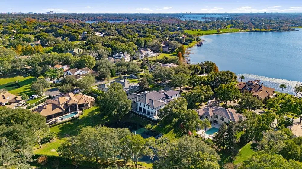9725 CHESTNUT RIDGE DRIVE Windermere, FL 34786