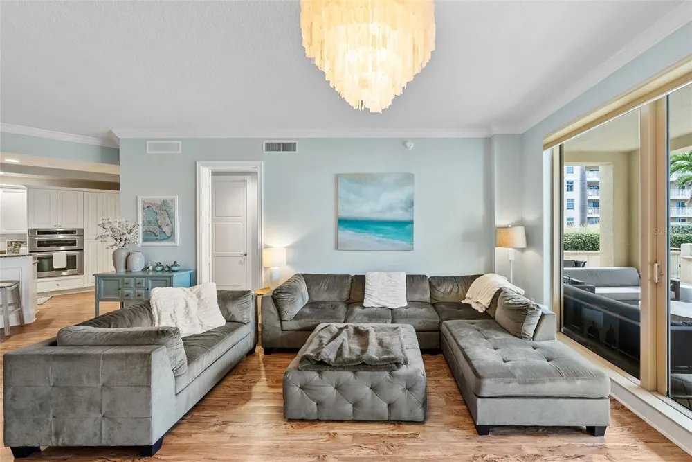 470 MANDALAY AVENUE #303 Clearwater, FL 33767