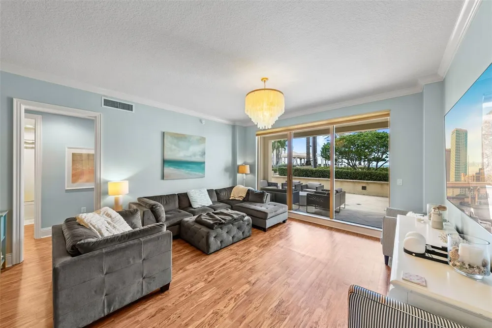 470 MANDALAY AVENUE #303 Clearwater, FL 33767