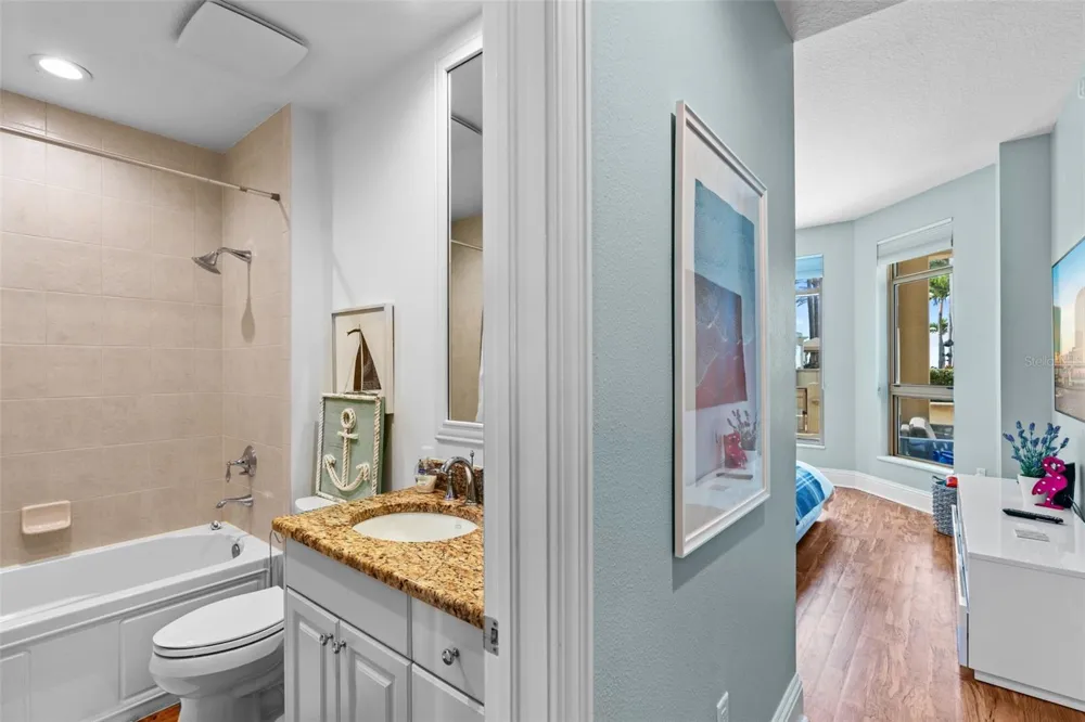 470 MANDALAY AVENUE #303 Clearwater, FL 33767