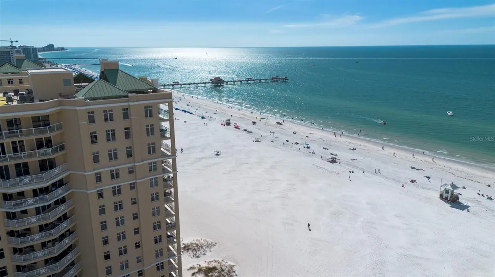 470 MANDALAY AVENUE #303 Clearwater, FL 33767