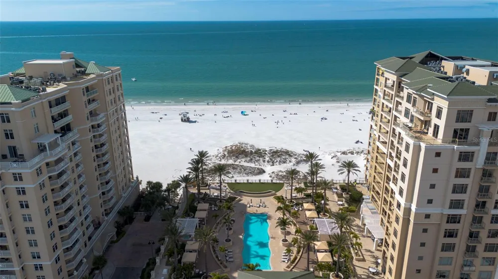 470 MANDALAY AVENUE #303 Clearwater, FL 33767