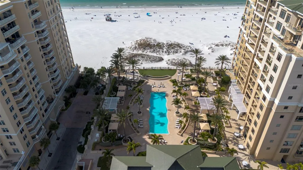 470 MANDALAY AVENUE #303 Clearwater, FL 33767