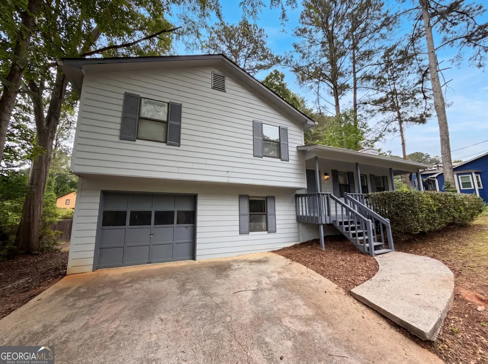 3193 Pinto DR Powder Springs, GA 30127