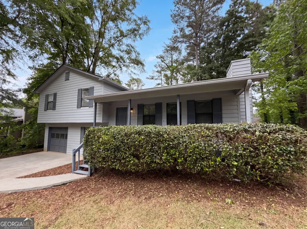 3193 Pinto DR Powder Springs, GA 30127