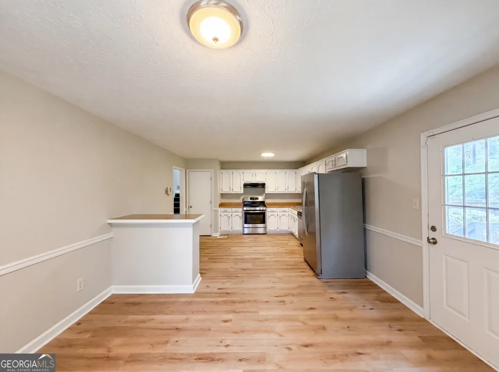 3193 Pinto DR Powder Springs, GA 30127