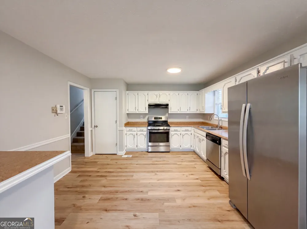 3193 Pinto DR Powder Springs, GA 30127