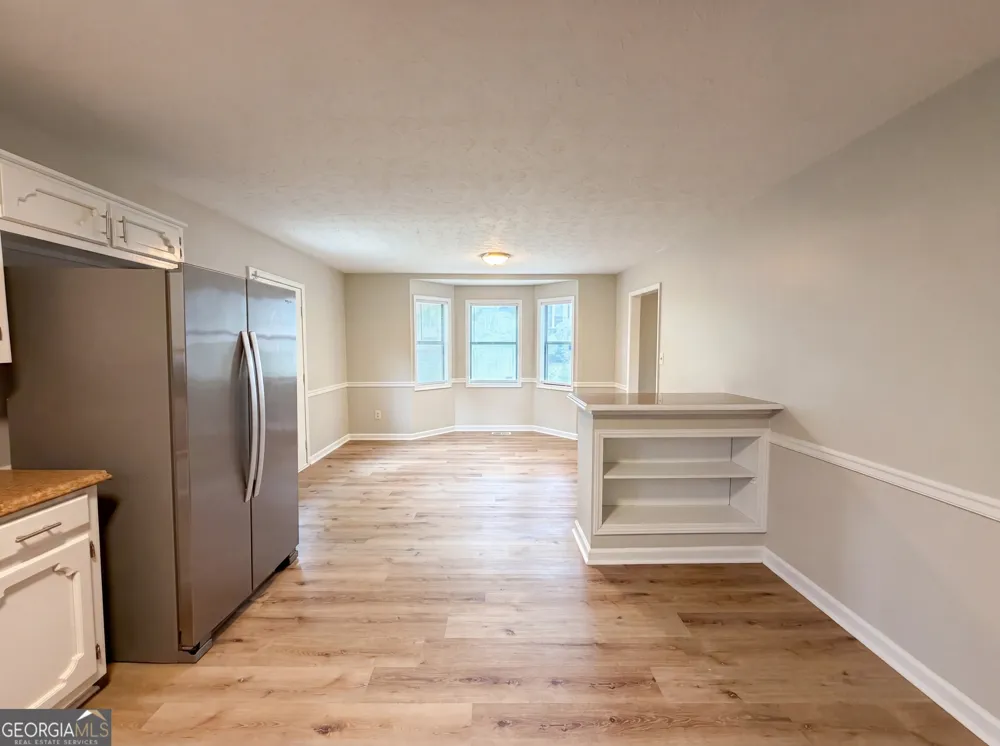 3193 Pinto DR Powder Springs, GA 30127