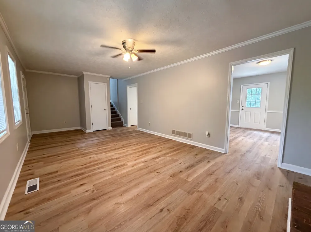 3193 Pinto DR Powder Springs, GA 30127
