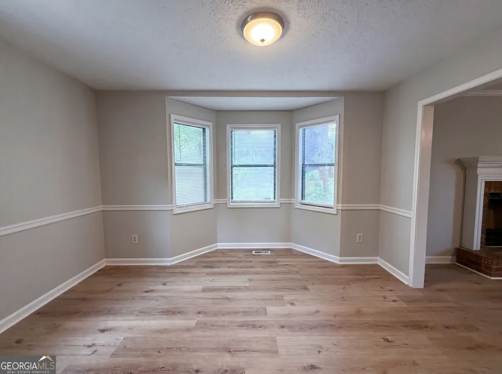 3193 Pinto DR Powder Springs, GA 30127