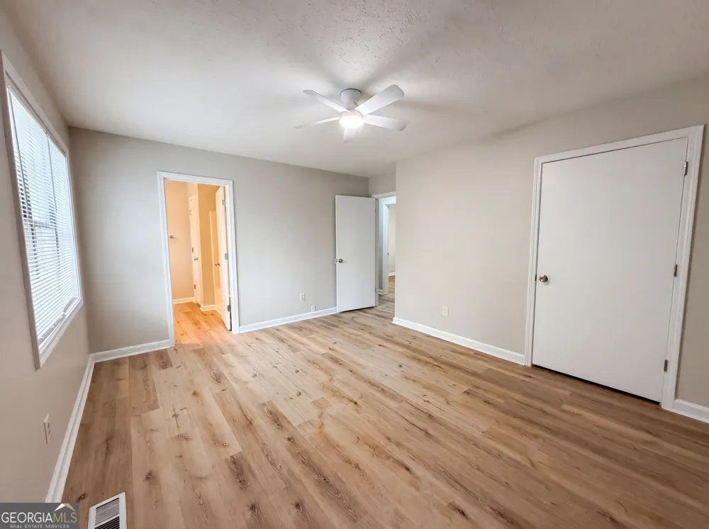 3193 Pinto DR Powder Springs, GA 30127