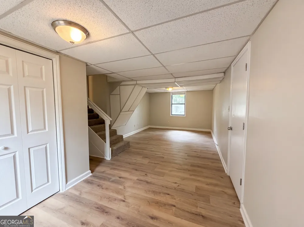 3193 Pinto DR Powder Springs, GA 30127