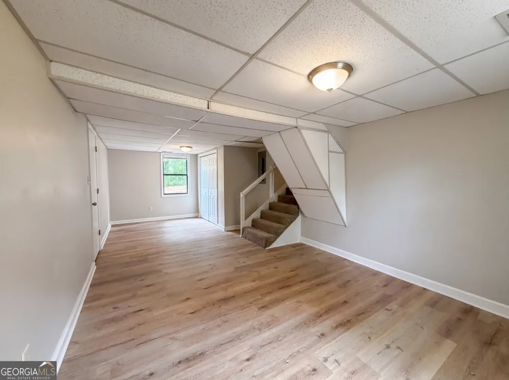 3193 Pinto DR Powder Springs, GA 30127