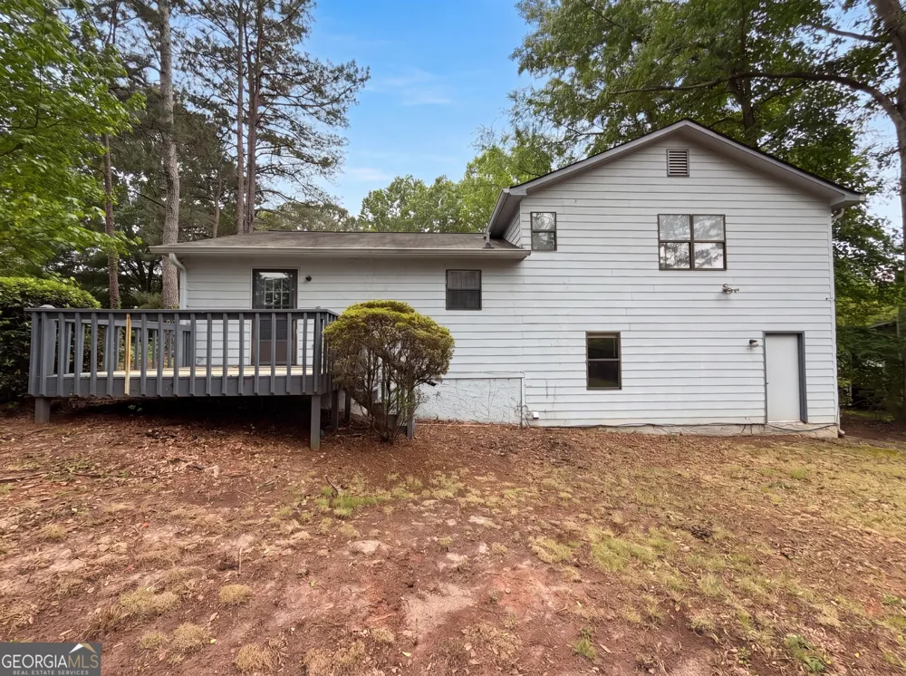 3193 Pinto DR Powder Springs, GA 30127