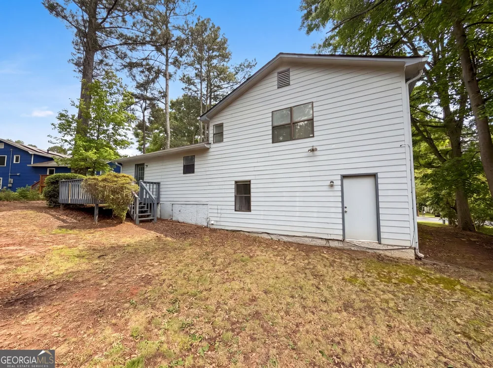 3193 Pinto DR Powder Springs, GA 30127